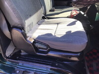 MITSUBISHI Canter Deep Dump KC-FE568B 1997 229,219km_31