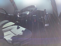 MITSUBISHI Canter Deep Dump KC-FE568B 1997 229,219km_32