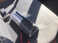 MITSUBISHI Canter Deep Dump KC-FE568B 1997 229,219km_35