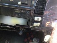 MITSUBISHI Canter Deep Dump KC-FE568B 1997 229,219km_37