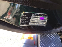 MITSUBISHI Canter Deep Dump KC-FE568B 1997 229,219km_38