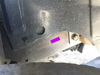 MITSUBISHI Canter Deep Dump KC-FE568B 1997 229,219km_39