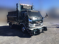 MITSUBISHI Canter Deep Dump KC-FE568B 1997 229,219km_3