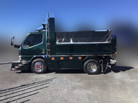 MITSUBISHI Canter Deep Dump KC-FE568B 1997 229,219km_5