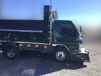 MITSUBISHI Canter Deep Dump KC-FE568B 1997 229,219km_6