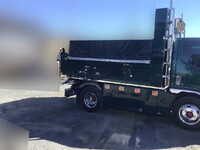 MITSUBISHI Canter Deep Dump KC-FE568B 1997 229,219km_7