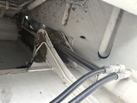 ISUZU Forward Garbage Truck SKG-FRR90S2 2012 483,967km_12