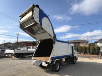 ISUZU Forward Garbage Truck SKG-FRR90S2 2012 483,967km_14