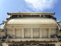 ISUZU Forward Garbage Truck SKG-FRR90S2 2012 483,967km_16