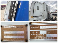 ISUZU Forward Garbage Truck SKG-FRR90S2 2012 483,967km_22