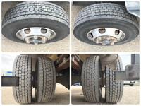 ISUZU Forward Garbage Truck SKG-FRR90S2 2012 483,967km_29