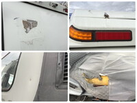 ISUZU Forward Garbage Truck SKG-FRR90S2 2012 483,967km_32