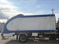 ISUZU Forward Garbage Truck SKG-FRR90S2 2012 483,967km_6