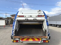 ISUZU Forward Garbage Truck SKG-FRR90S2 2012 483,967km_9