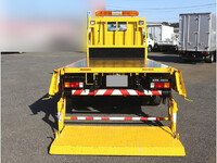 MITSUBISHI FUSO Canter Road maintenance vehicle TKG-FEA50 2015 9,472km_10