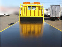 MITSUBISHI FUSO Canter Road maintenance vehicle TKG-FEA50 2015 9,472km_11