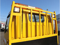 MITSUBISHI FUSO Canter Road maintenance vehicle TKG-FEA50 2015 9,472km_13