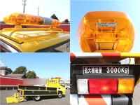 MITSUBISHI FUSO Canter Road maintenance vehicle TKG-FEA50 2015 9,472km_14