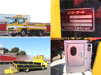 MITSUBISHI FUSO Canter Road maintenance vehicle TKG-FEA50 2015 9,472km_15