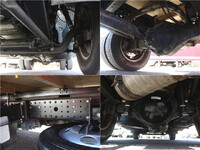 MITSUBISHI FUSO Canter Road maintenance vehicle TKG-FEA50 2015 9,472km_16