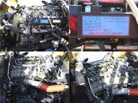 MITSUBISHI FUSO Canter Road maintenance vehicle TKG-FEA50 2015 9,472km_17