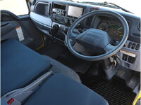 MITSUBISHI FUSO Canter Road maintenance vehicle TKG-FEA50 2015 9,472km_18