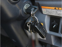 MITSUBISHI FUSO Canter Road maintenance vehicle TKG-FEA50 2015 9,472km_30