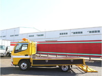 MITSUBISHI FUSO Canter Road maintenance vehicle TKG-FEA50 2015 9,472km_4