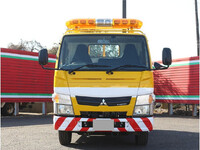 MITSUBISHI FUSO Canter Road maintenance vehicle TKG-FEA50 2015 9,472km_5