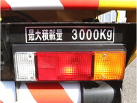 MITSUBISHI FUSO Canter Road maintenance vehicle TKG-FEA50 2015 9,472km_7
