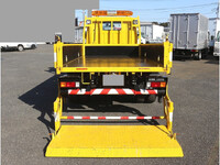 MITSUBISHI FUSO Canter Road maintenance vehicle TKG-FEA50 2015 9,472km_8