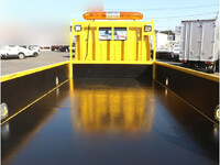 MITSUBISHI FUSO Canter Road maintenance vehicle TKG-FEA50 2015 9,472km_9