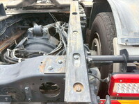 UD TRUCKS Quon Trailer Head QPG-GK5XAB 2016 586,000km_10