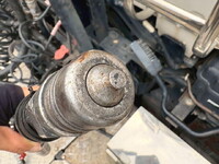 UD TRUCKS Quon Trailer Head QPG-GK5XAB 2016 586,000km_11