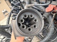 UD TRUCKS Quon Trailer Head QPG-GK5XAB 2016 586,000km_12