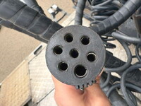 UD TRUCKS Quon Trailer Head QPG-GK5XAB 2016 586,000km_13