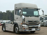 UD TRUCKS Quon Trailer Head QPG-GK5XAB 2016 586,000km_1