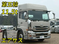 UD TRUCKS Quon Trailer Head QPG-GK5XAB 2016 586,000km_1