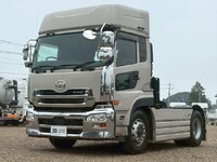 UD TRUCKS Quon Trailer Head QPG-GK5XAB 2016 586,000km_2