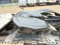 UD TRUCKS Quon Trailer Head QPG-GK5XAB 2016 586,000km_7