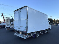 MITSUBISHI FUSO Canter Refrigerator & Freezer Truck 2PG-FEB50 2021 278,946km_2