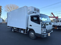 MITSUBISHI FUSO Canter Refrigerator & Freezer Truck 2PG-FEB50 2021 278,946km_3