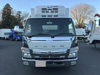 MITSUBISHI FUSO Canter Refrigerator & Freezer Truck 2PG-FEB50 2021 278,946km_5
