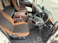 HINO Ranger Refrigerator & Freezer Truck 2KG-FD2ABA 2023 157,350km_24