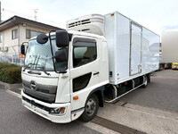 HINO Ranger Refrigerator & Freezer Truck 2KG-FD2ABA 2023 157,350km_3