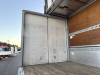 ISUZU Forward Aluminum Wing SKG-FRR90T2 2012 379,351km_10