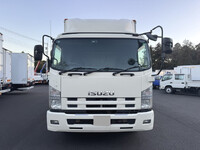 ISUZU Forward Aluminum Wing SKG-FRR90T2 2012 379,351km_18