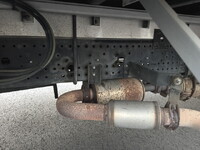 ISUZU Forward Aluminum Wing SKG-FRR90T2 2012 379,351km_31