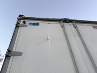 ISUZU Forward Aluminum Wing SKG-FRR90T2 2012 379,351km_38