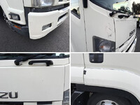 ISUZU Forward Aluminum Wing SKG-FRR90T2 2012 379,351km_39